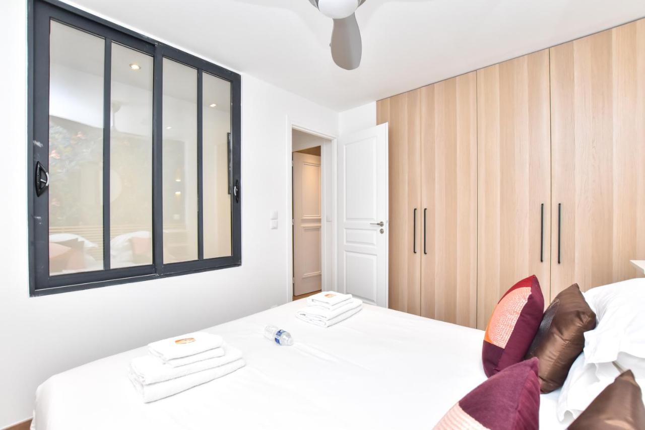 Cmg - Republique / Nazareth Apartment Paris Exterior photo